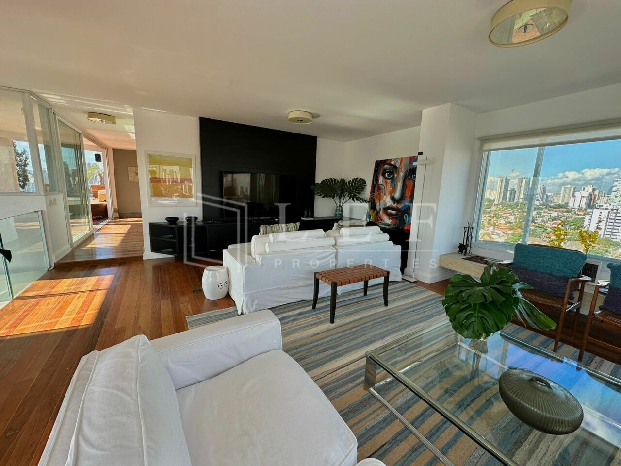 Lef Properties