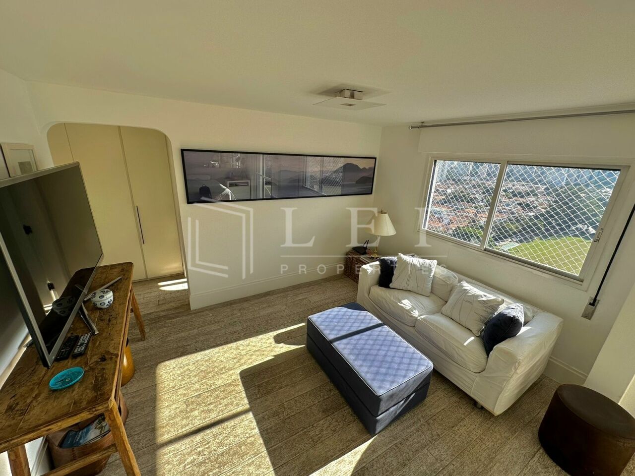 Lef Properties