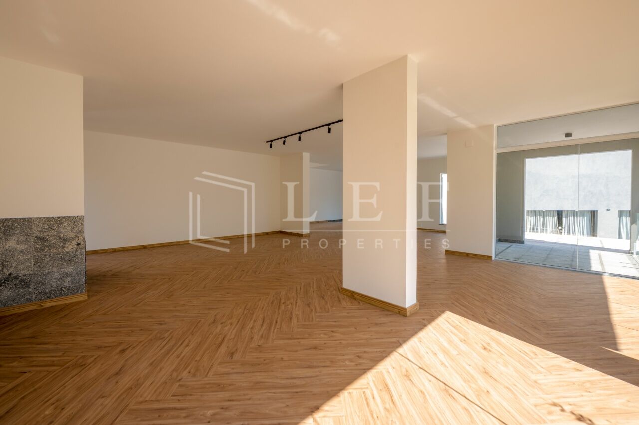 Lef Properties