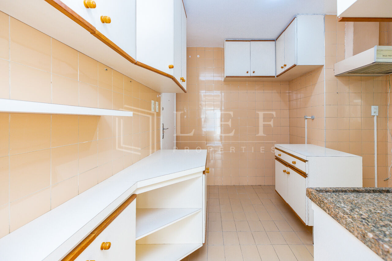 Lef Properties