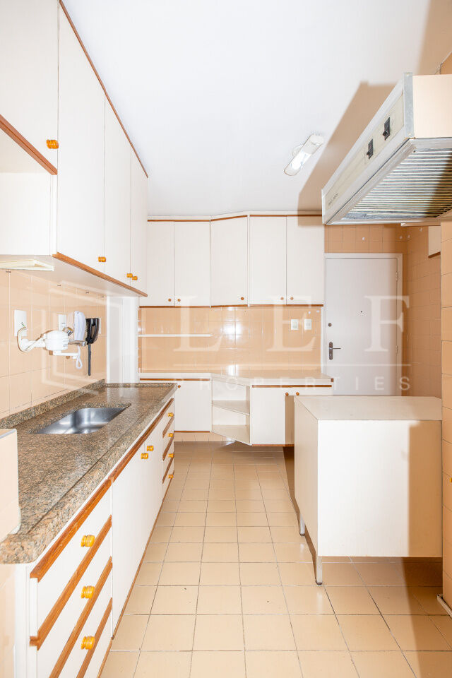 Lef Properties