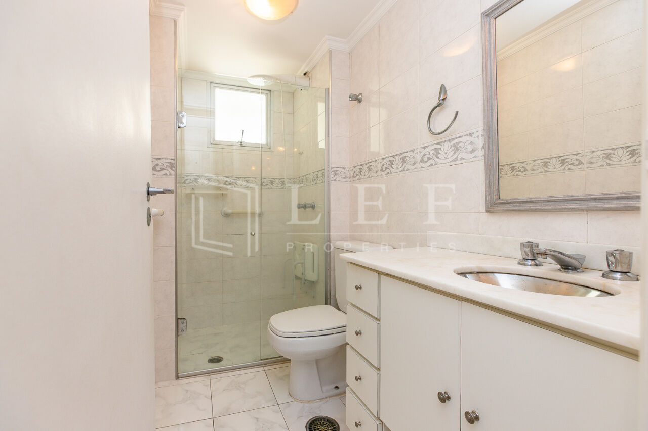 Lef Properties