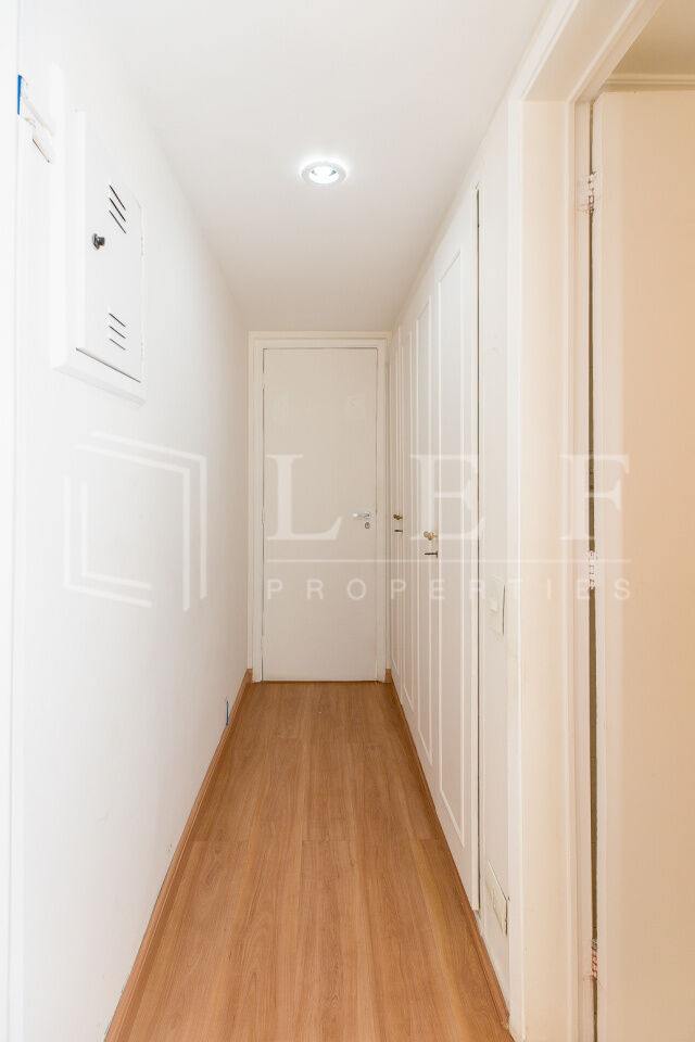 Lef Properties
