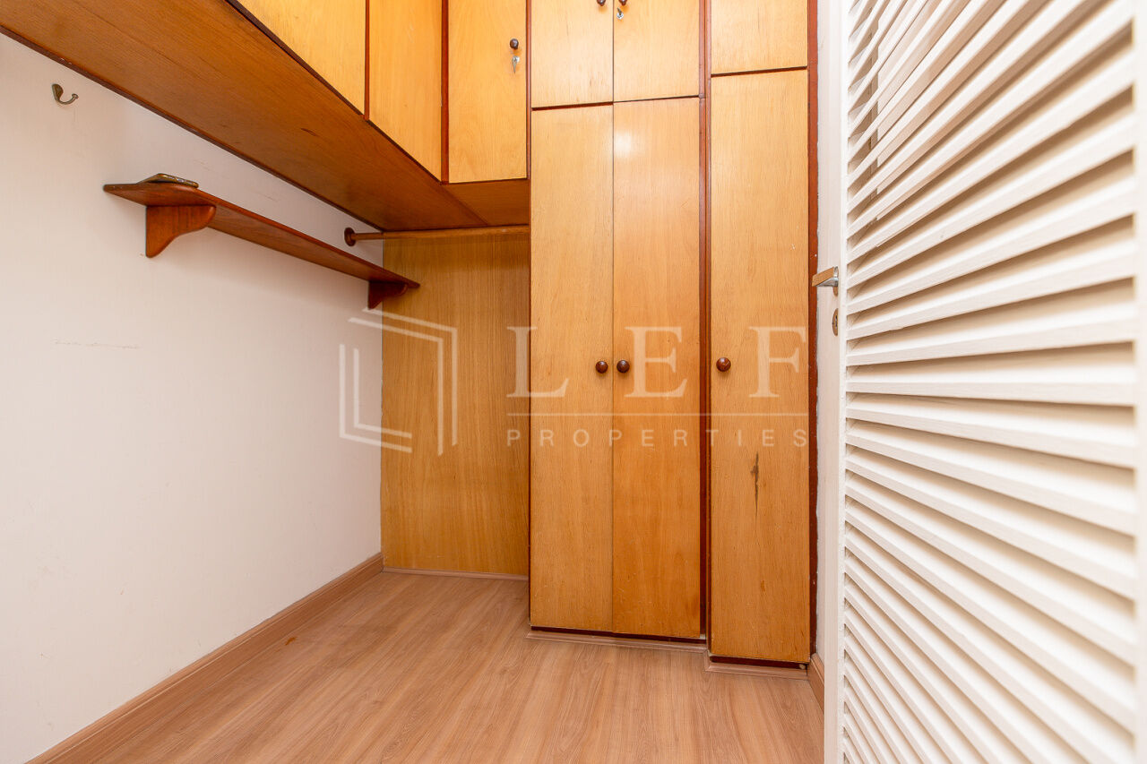 Lef Properties