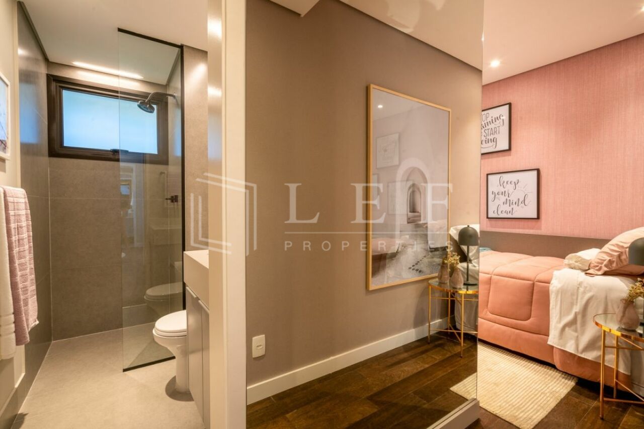 Lef Properties