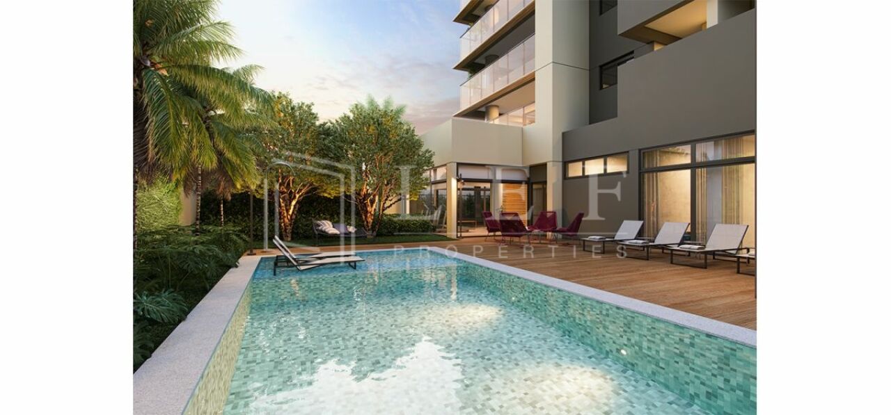 Lef Properties