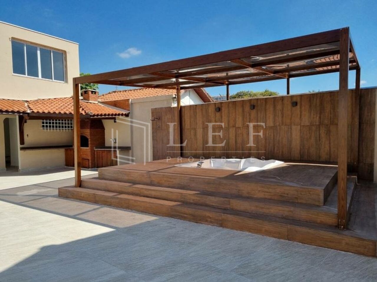 Lef Properties