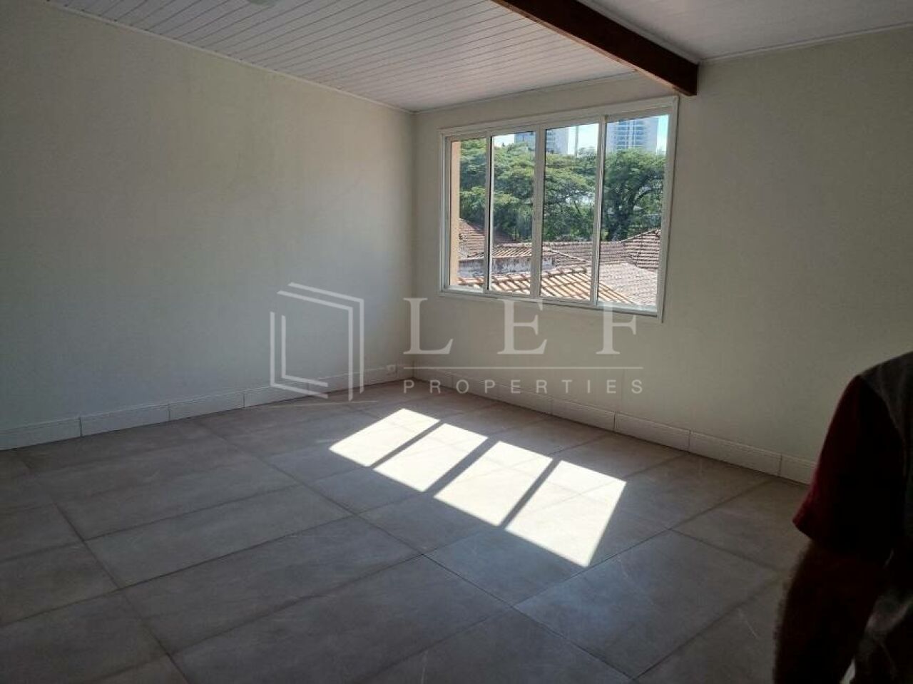 Lef Properties
