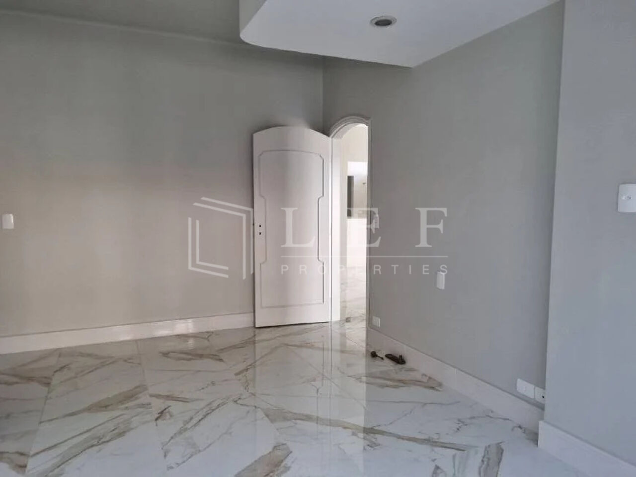 Lef Properties