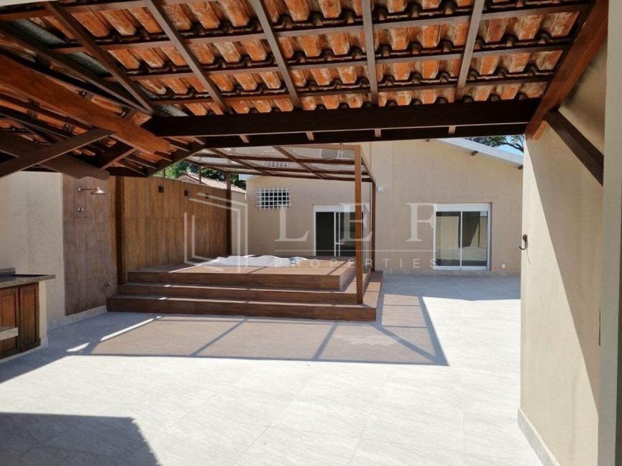 Lef Properties
