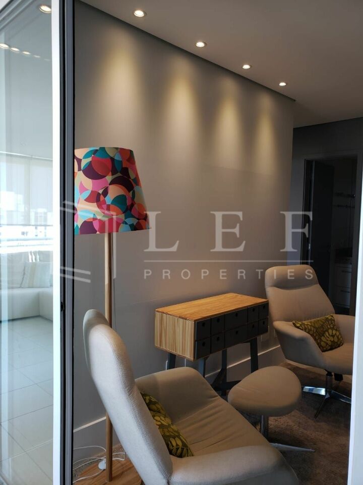 Lef Properties