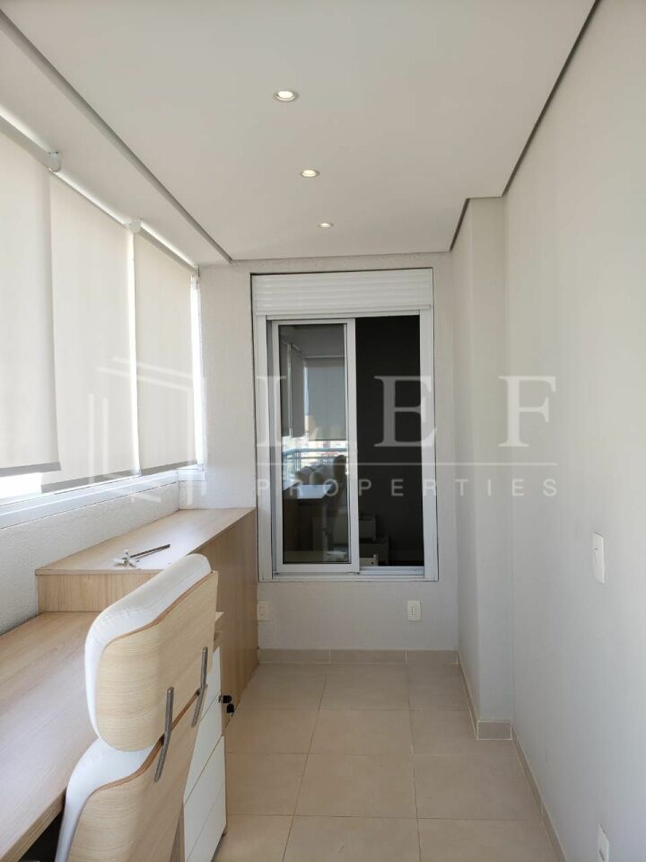 Lef Properties