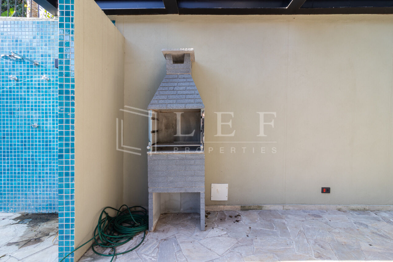 Lef Properties