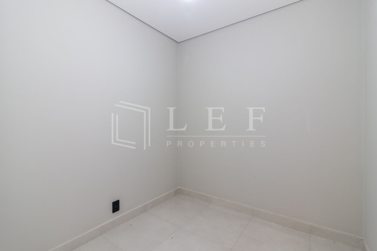 Lef Properties