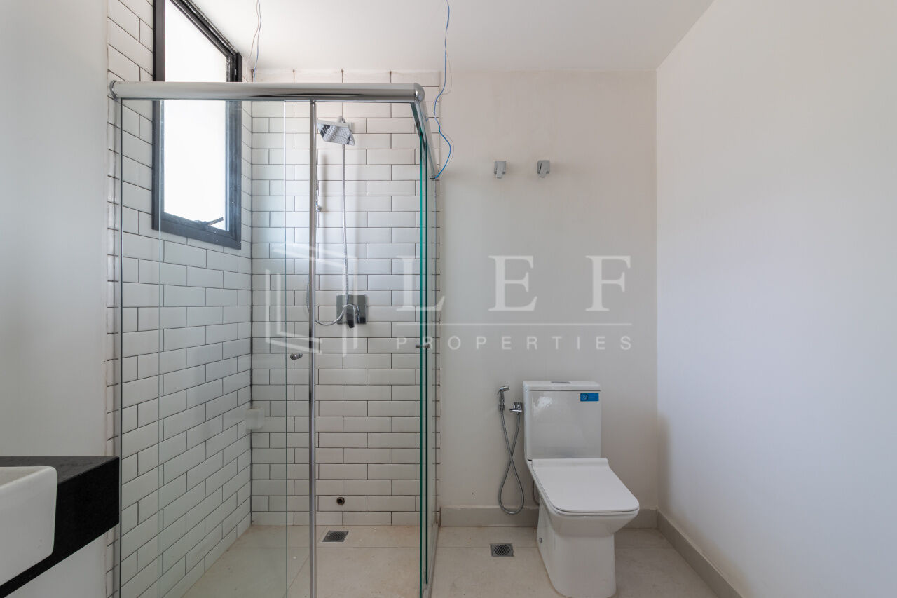 Lef Properties