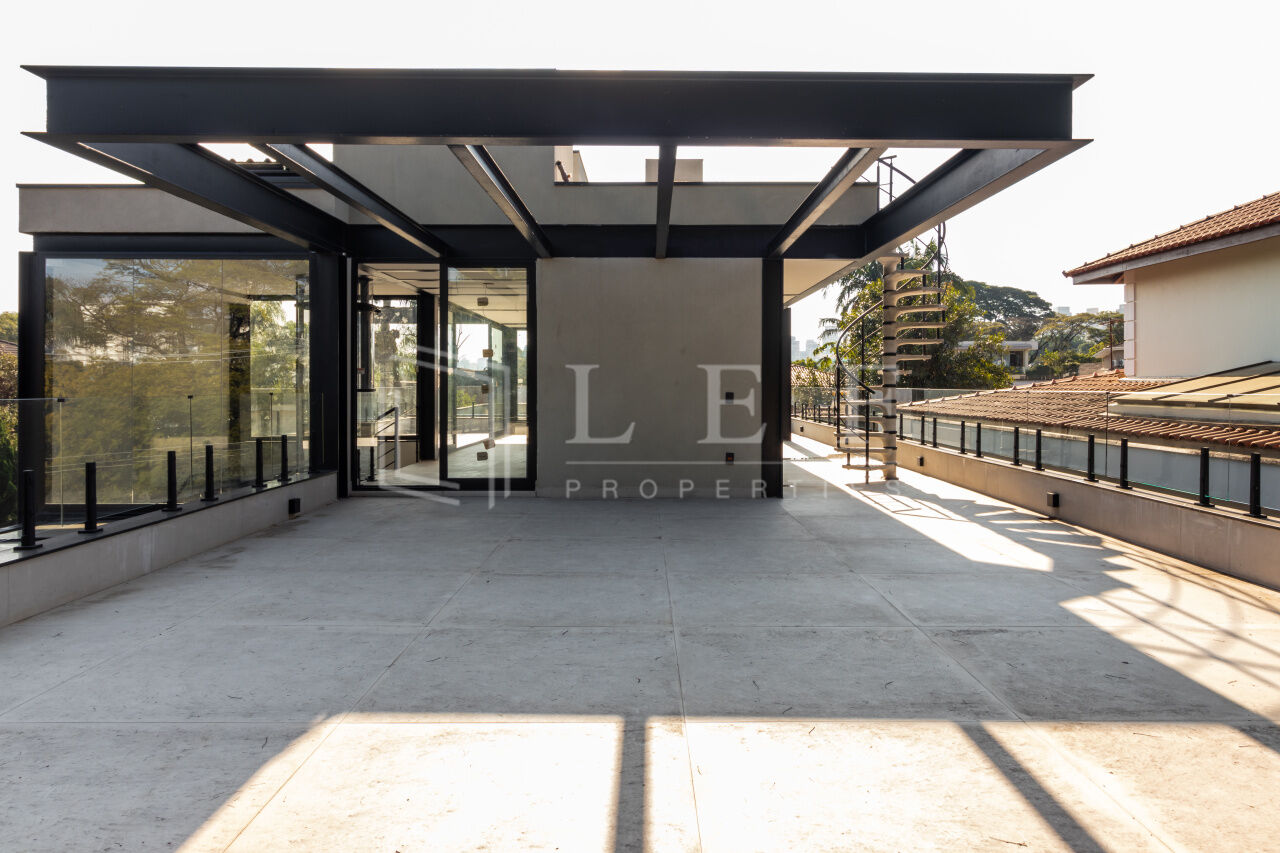 Lef Properties