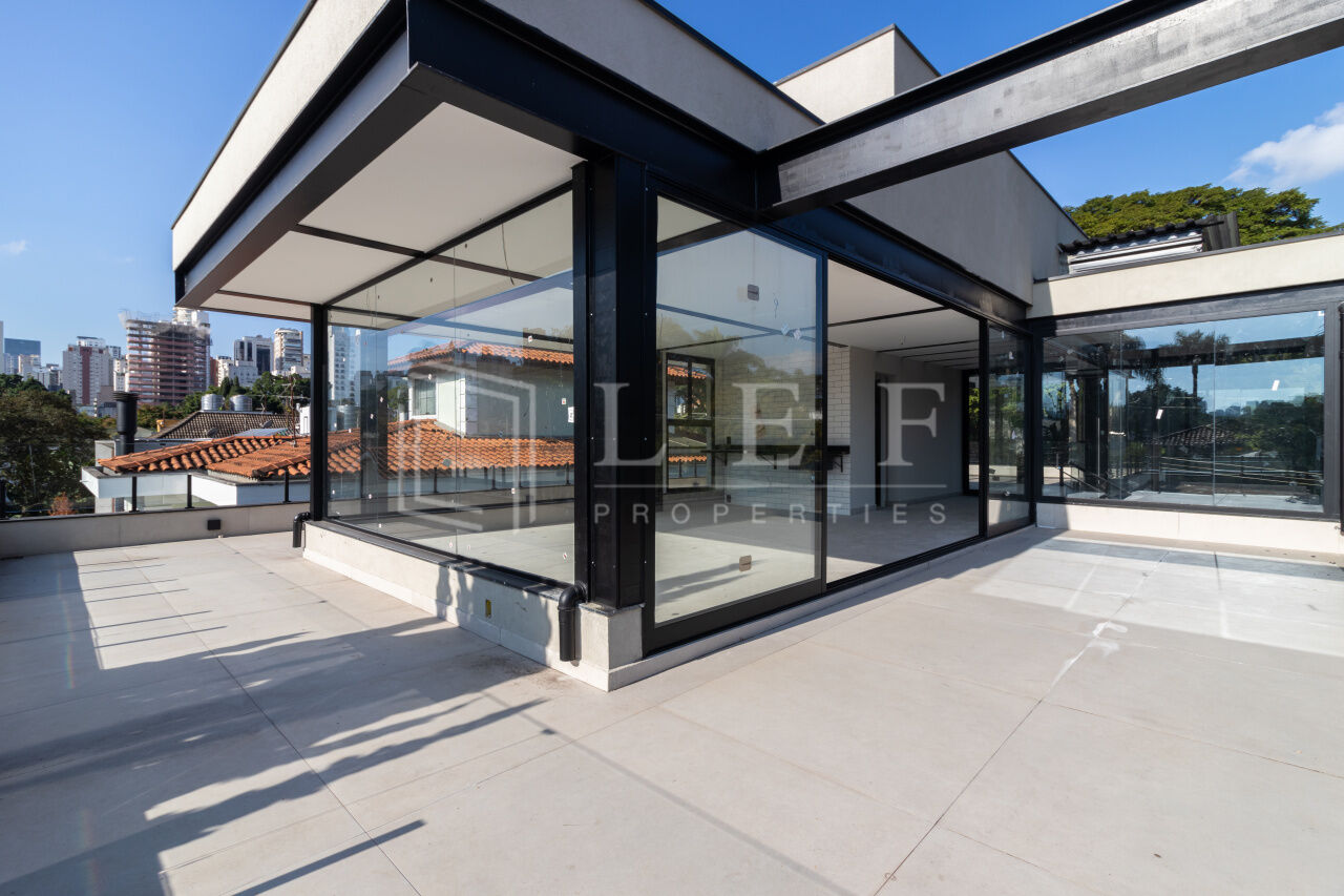 Lef Properties