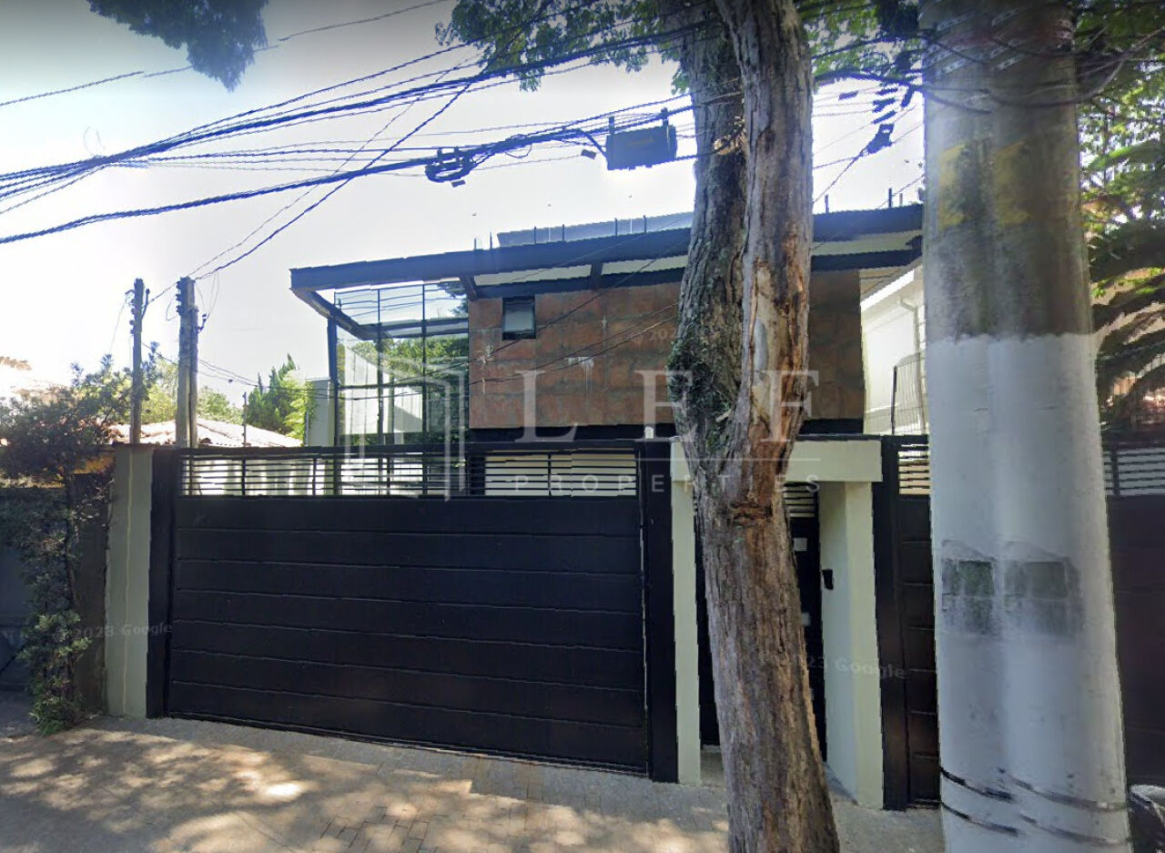 Lef Properties