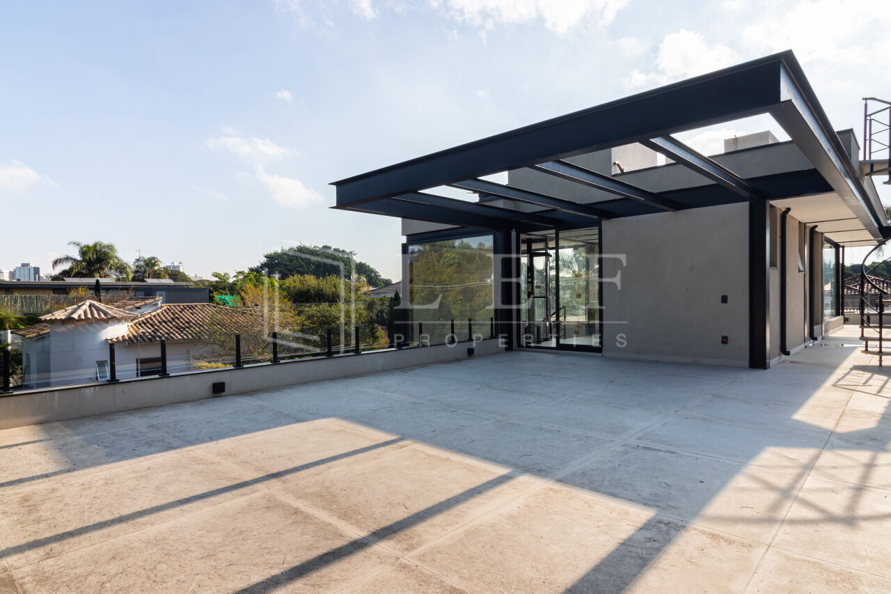 Lef Properties