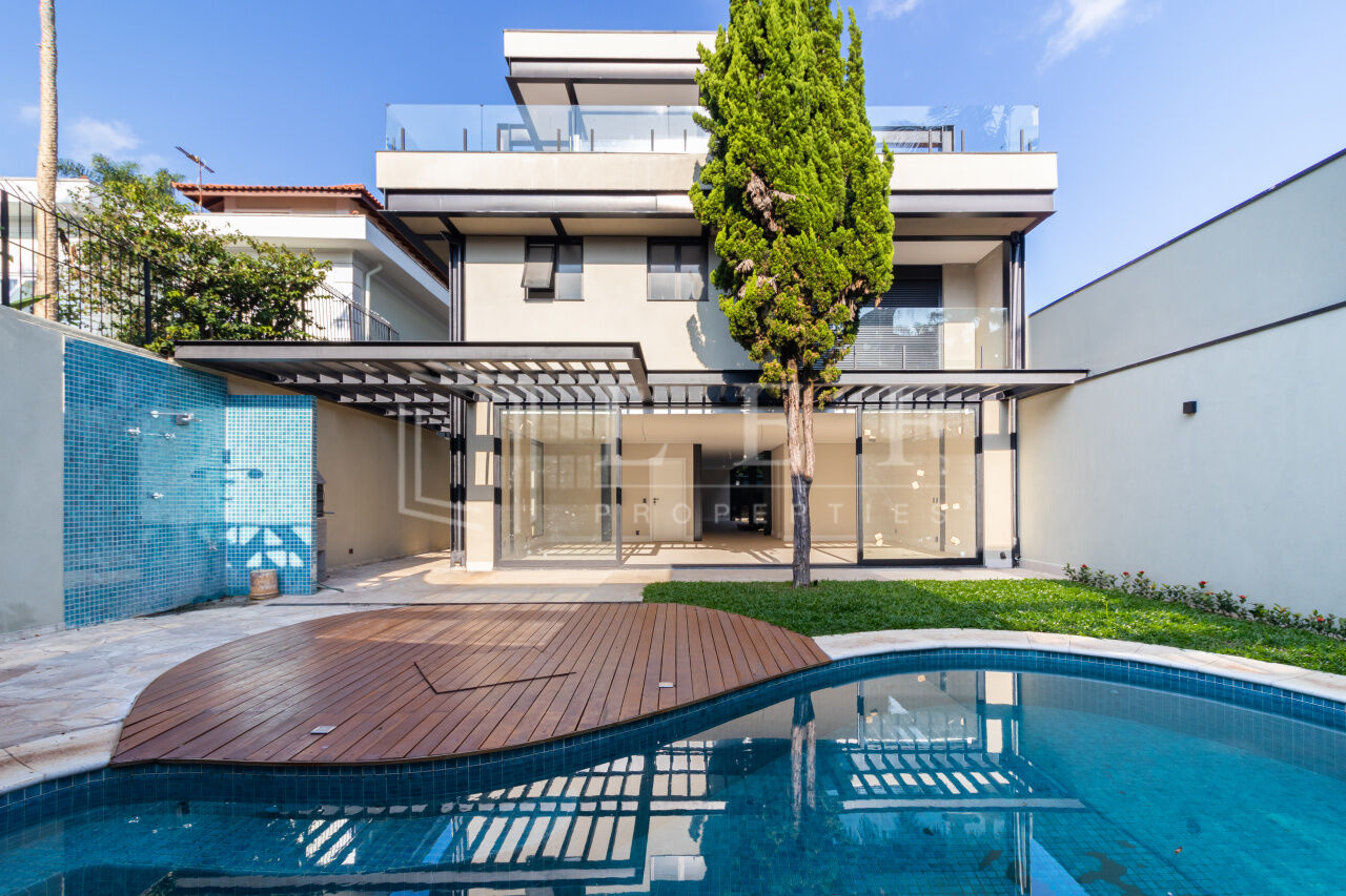Lef Properties