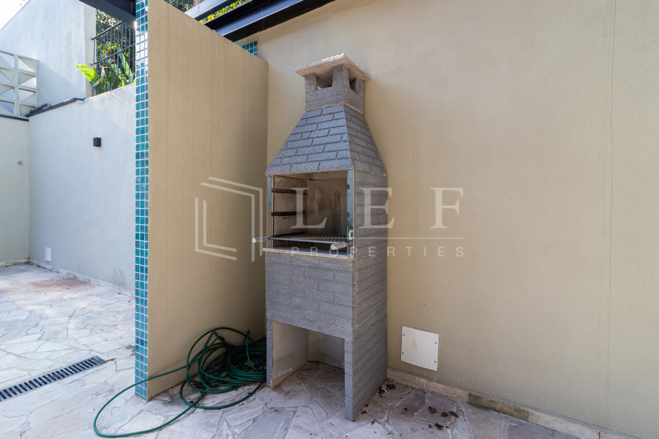 Lef Properties