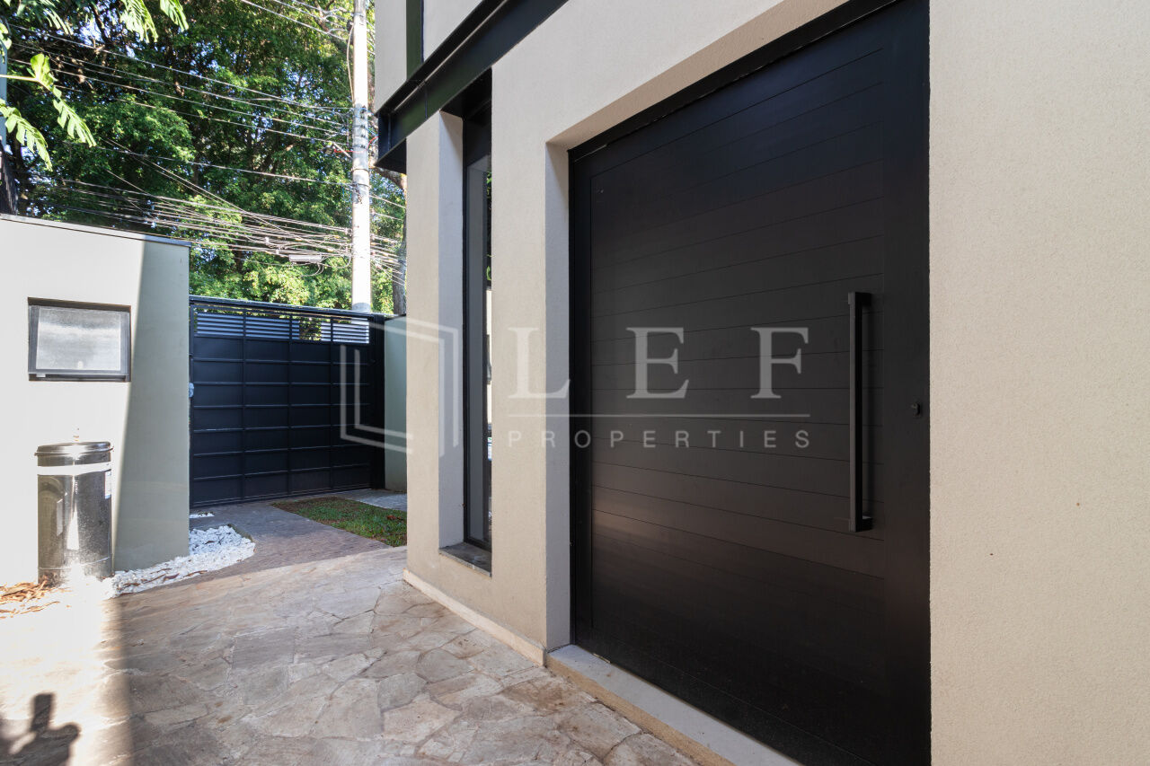 Lef Properties