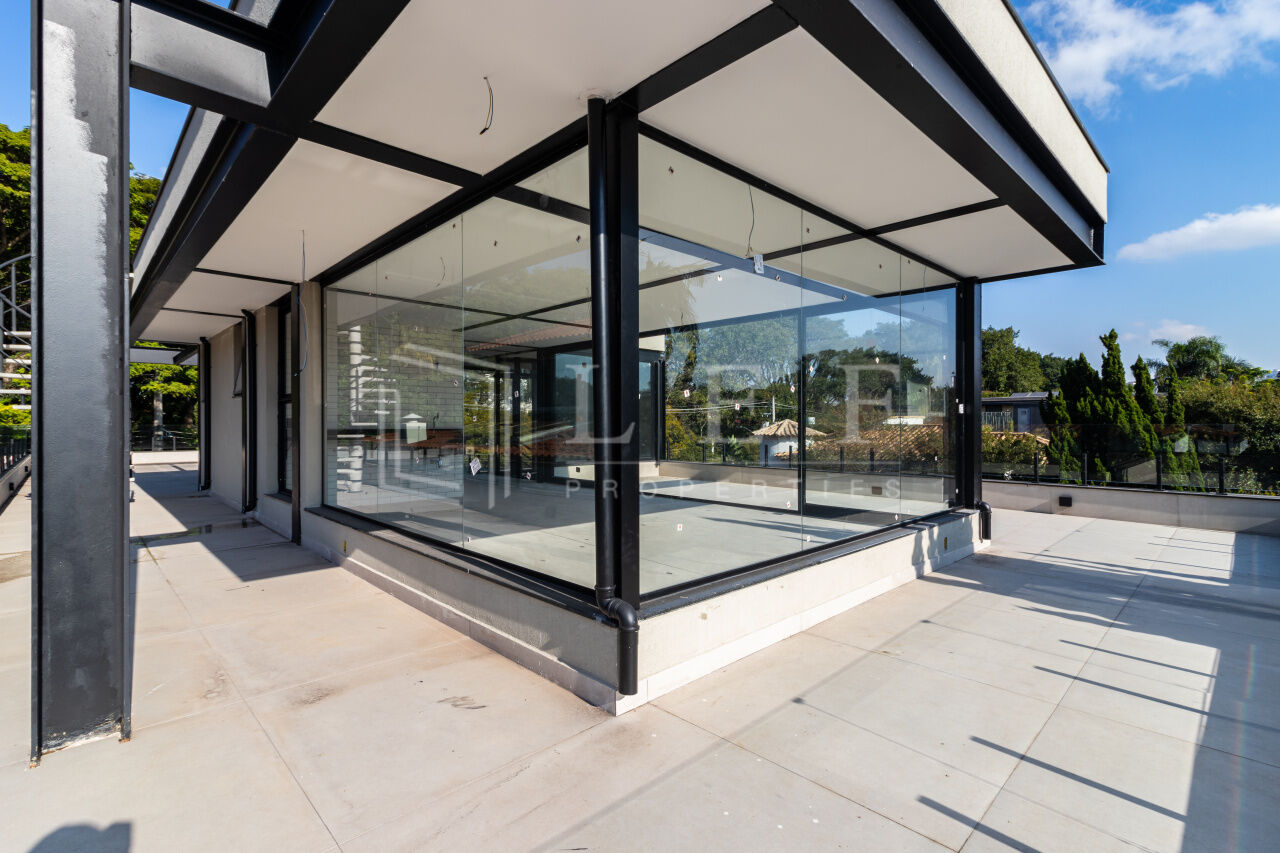 Lef Properties