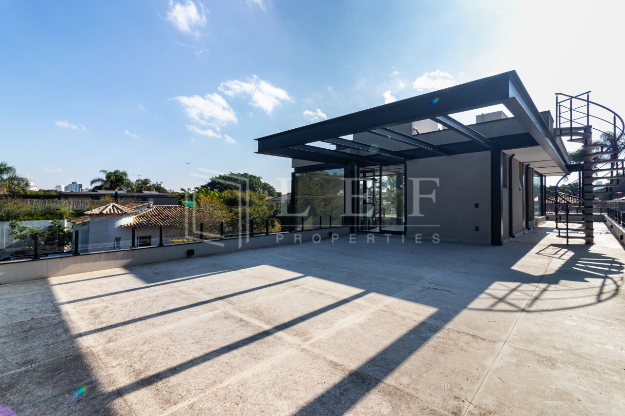 Lef Properties