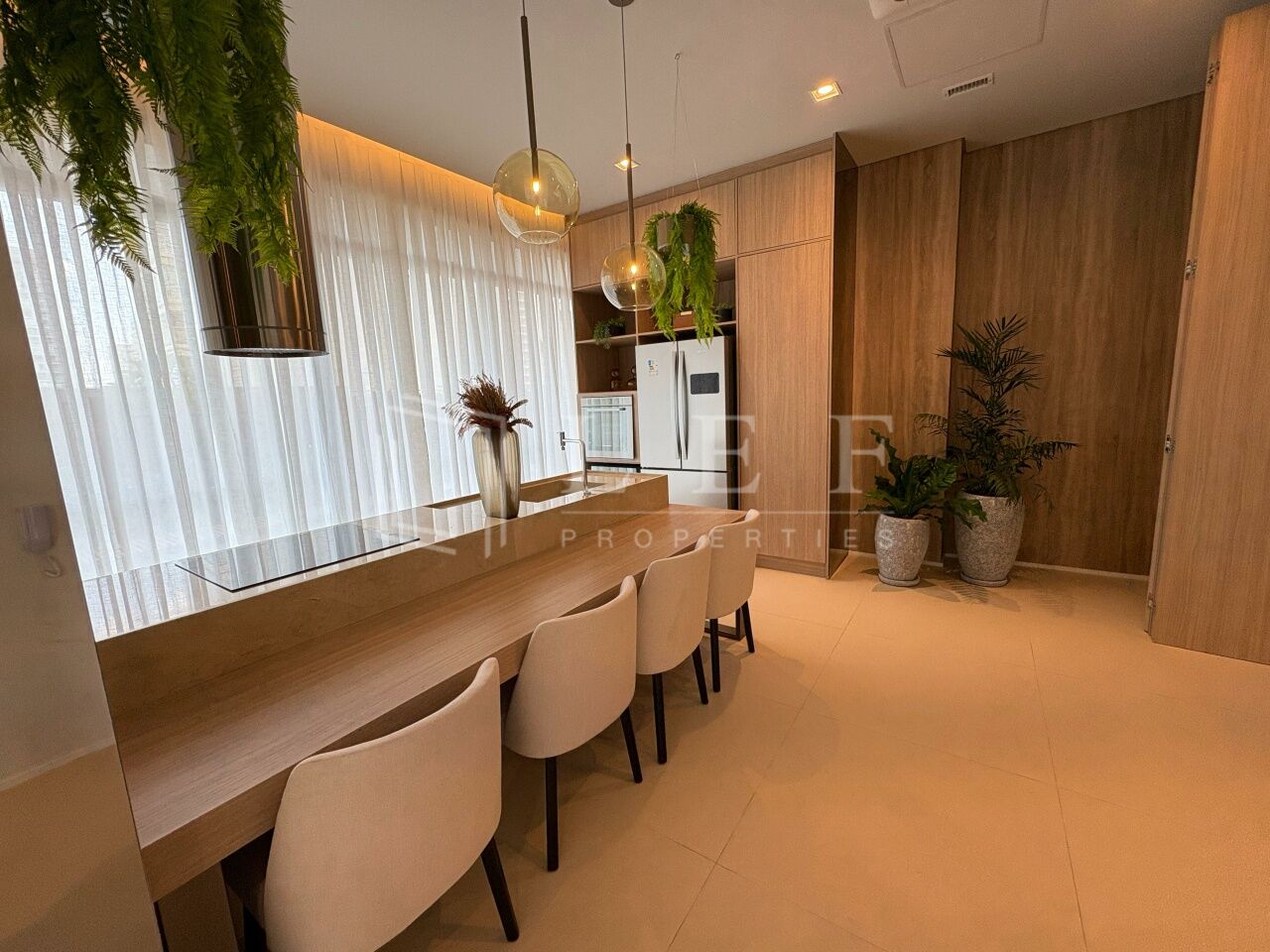 Lef Properties