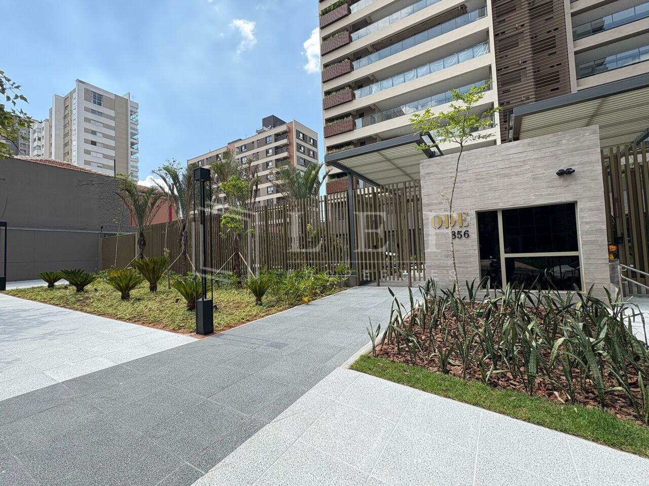 Lef Properties