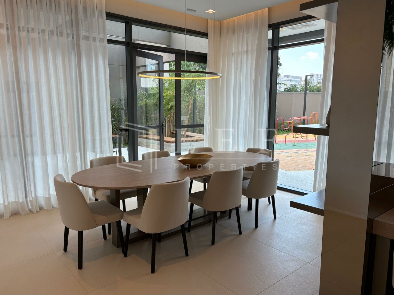 Lef Properties