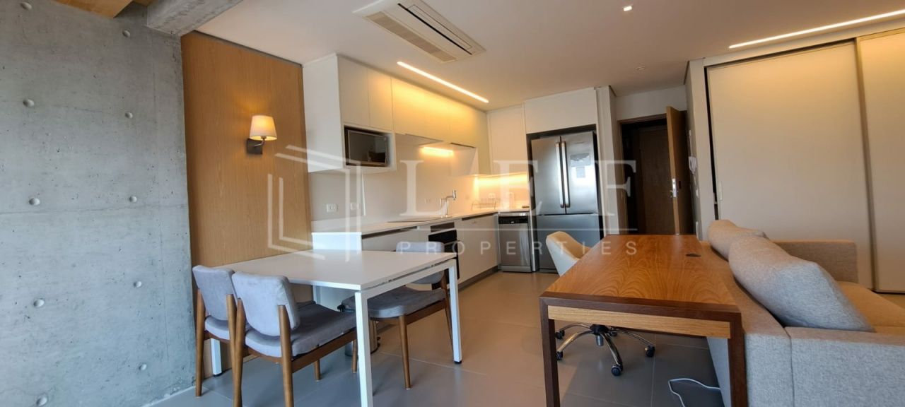 Lef Properties