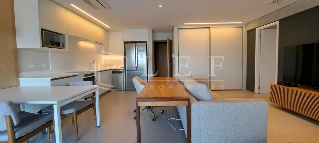 Lef Properties