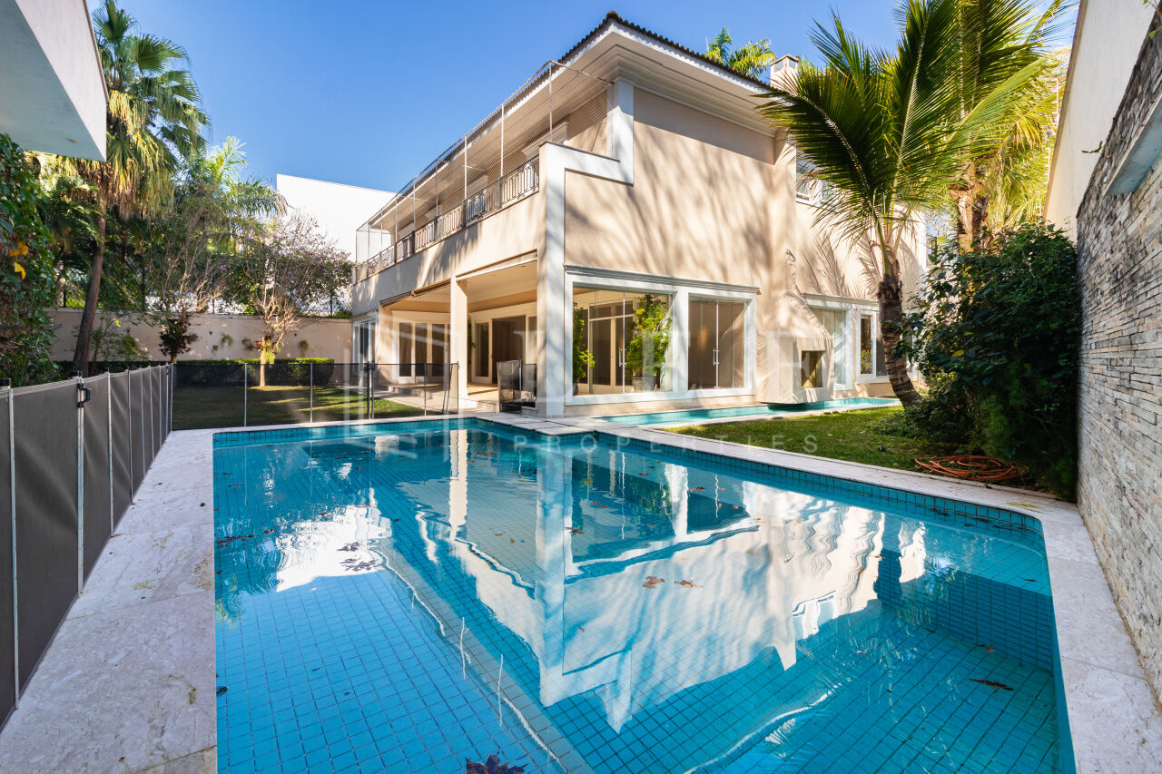 Lef Properties