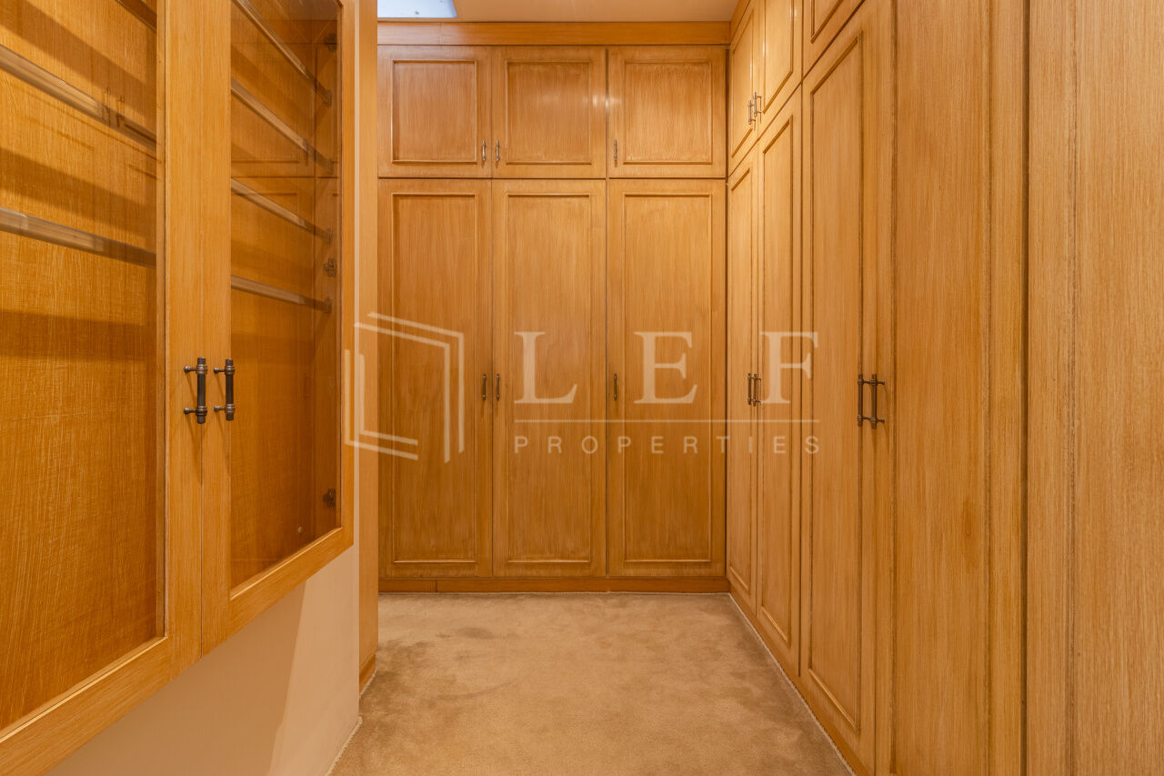 Lef Properties