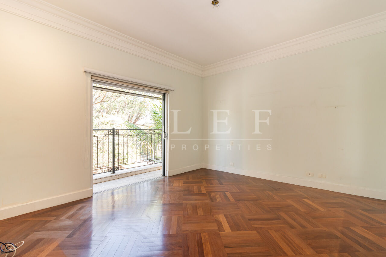 Lef Properties