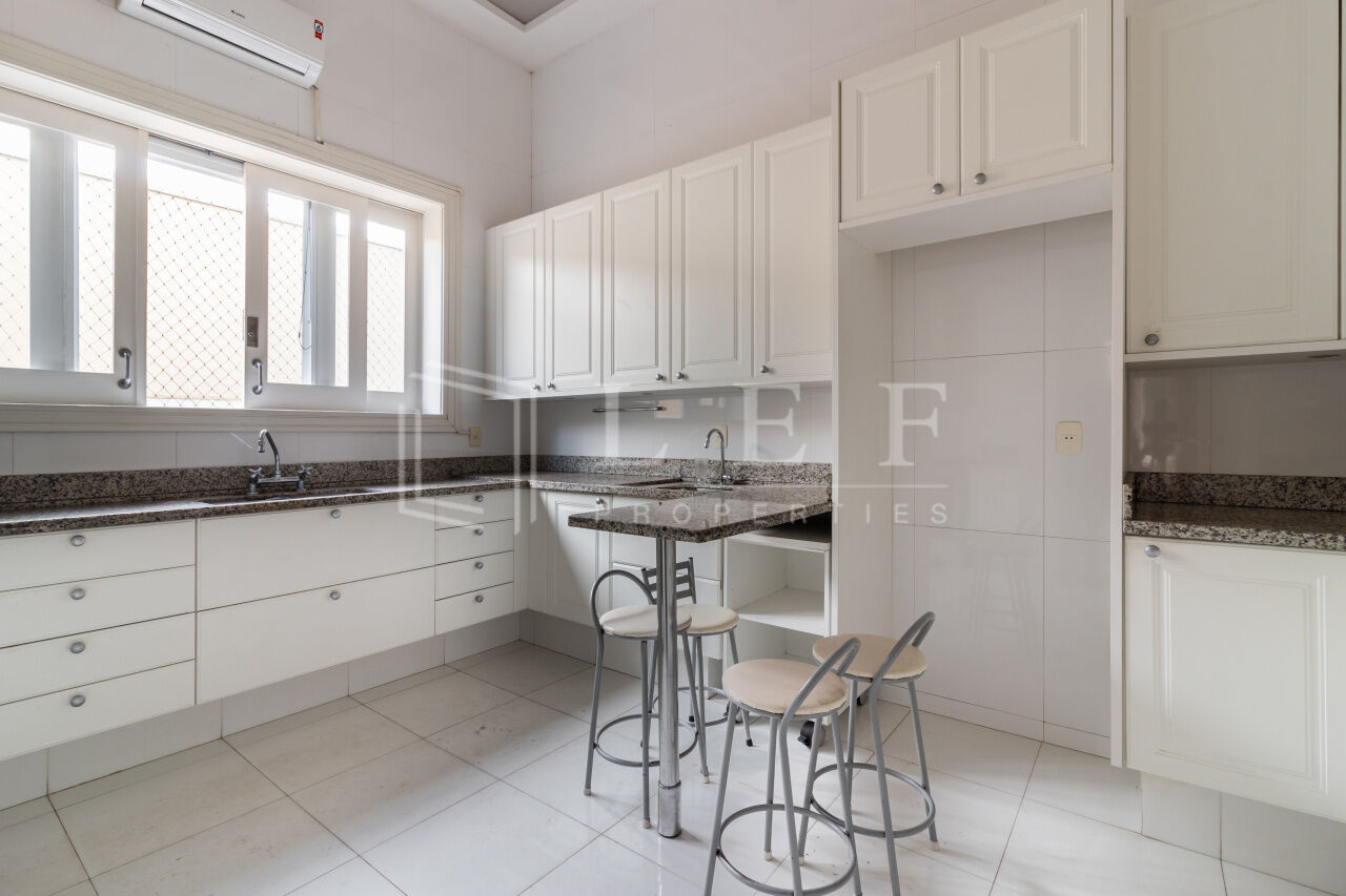 Lef Properties