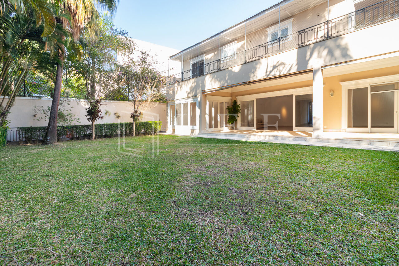 Lef Properties