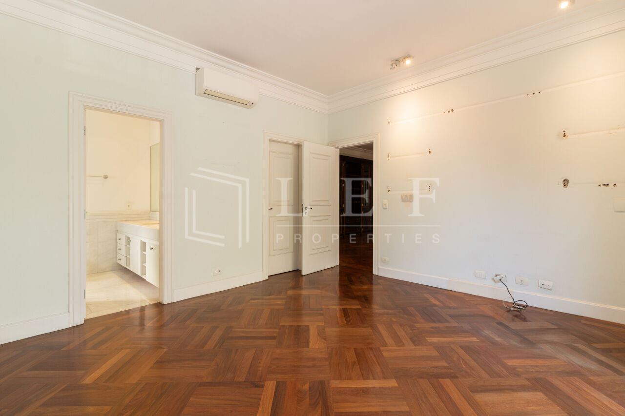 Lef Properties