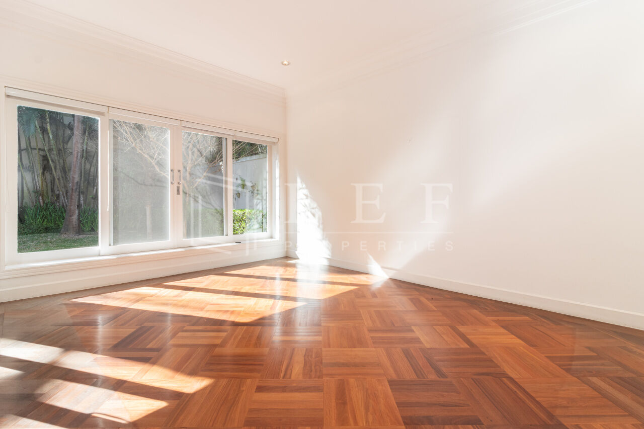 Lef Properties