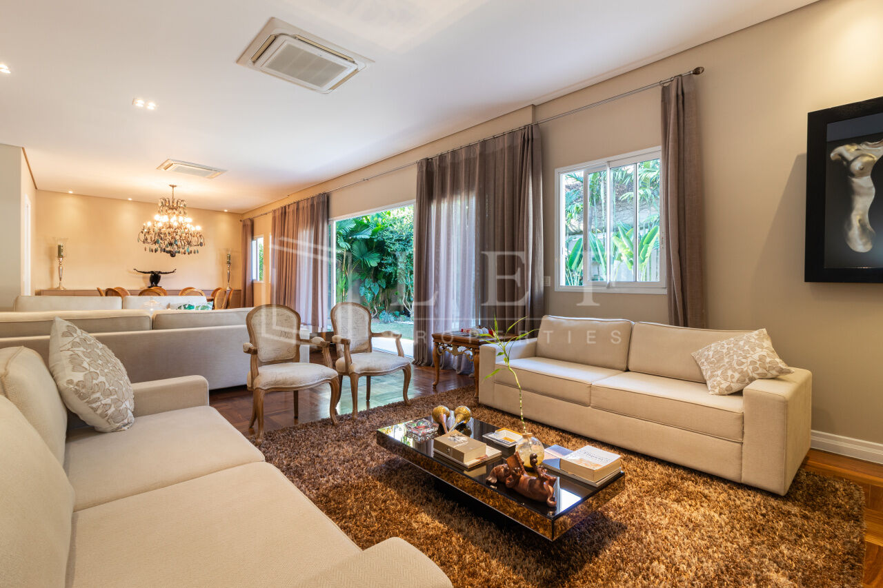 Lef Properties