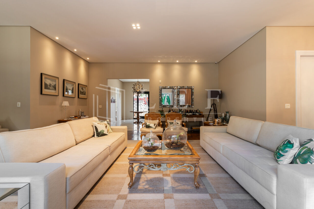 Lef Properties