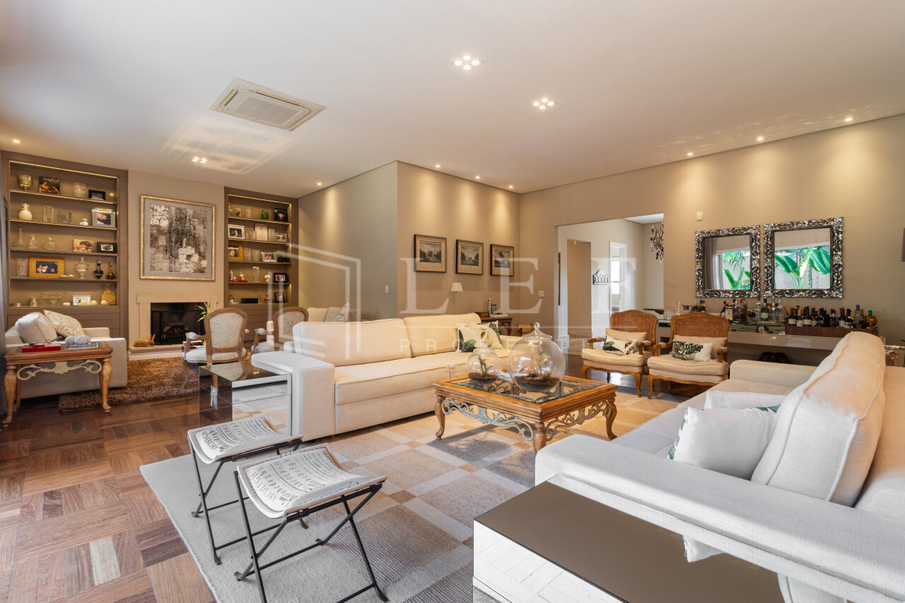 Lef Properties