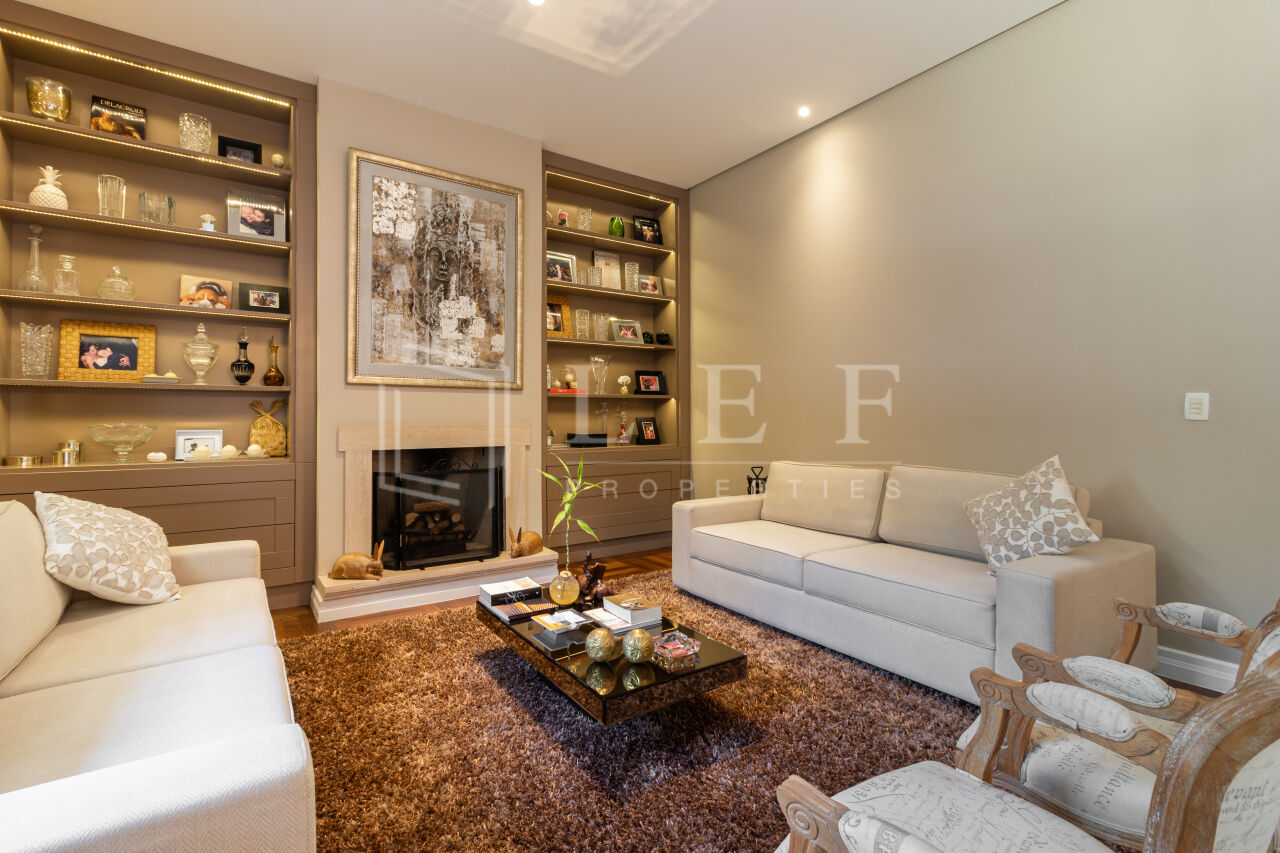 Lef Properties