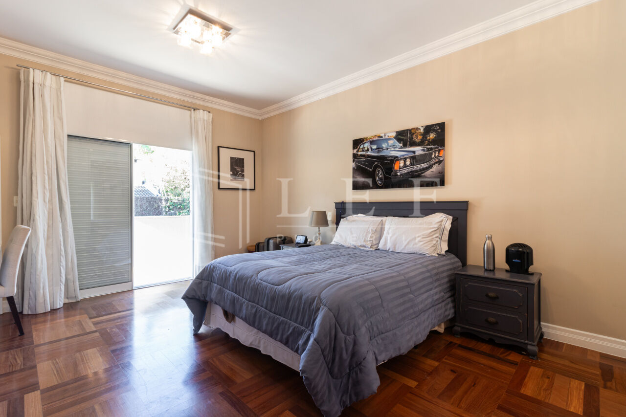 Lef Properties