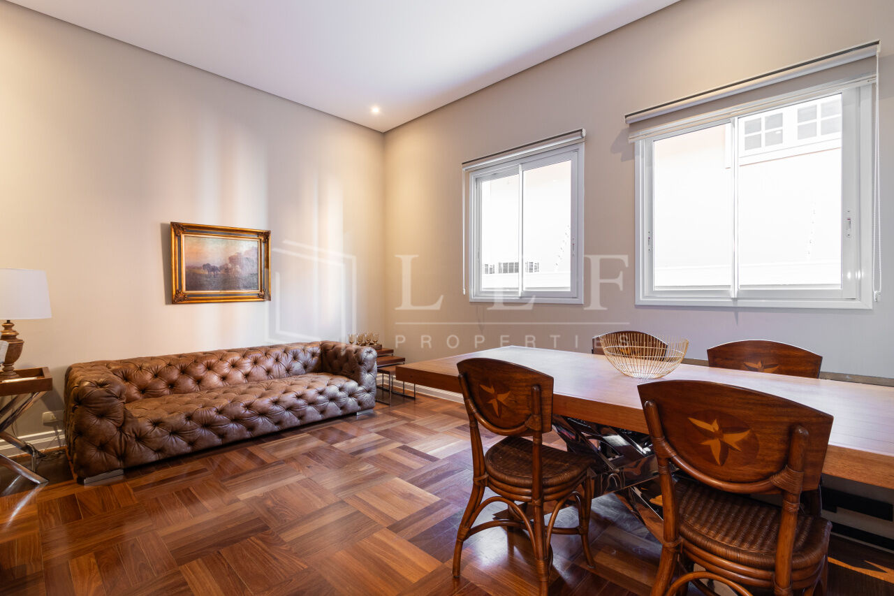 Lef Properties