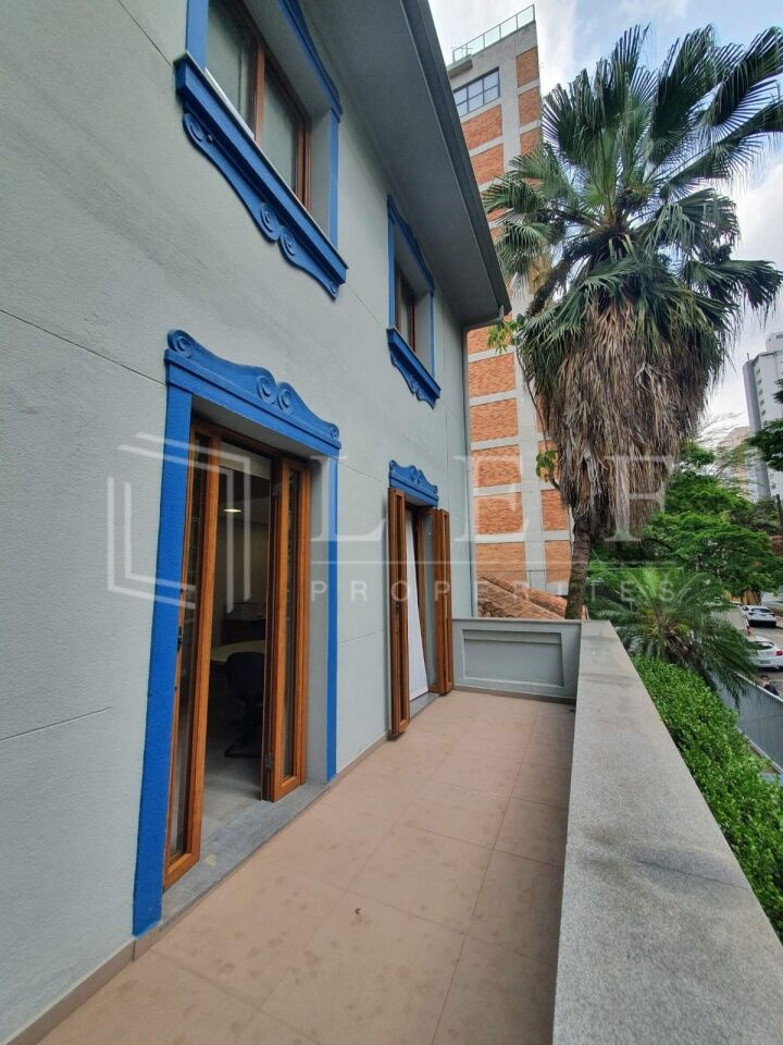 Lef Properties