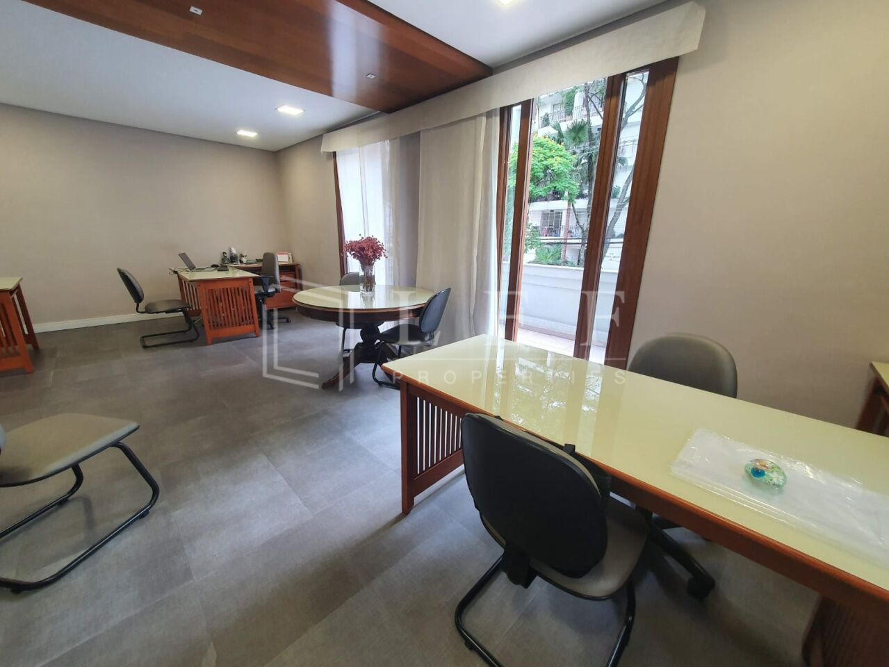 Lef Properties