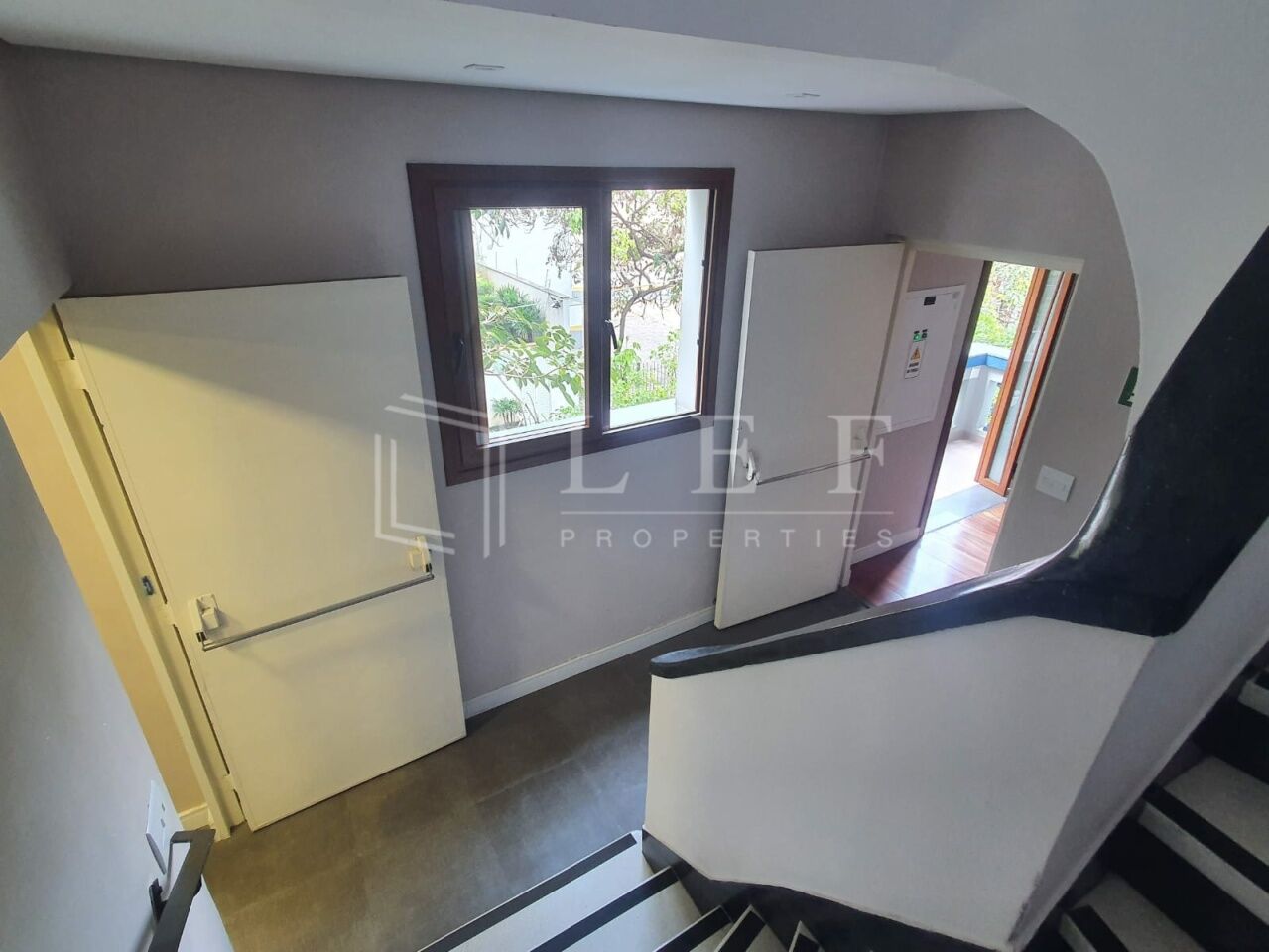 Lef Properties