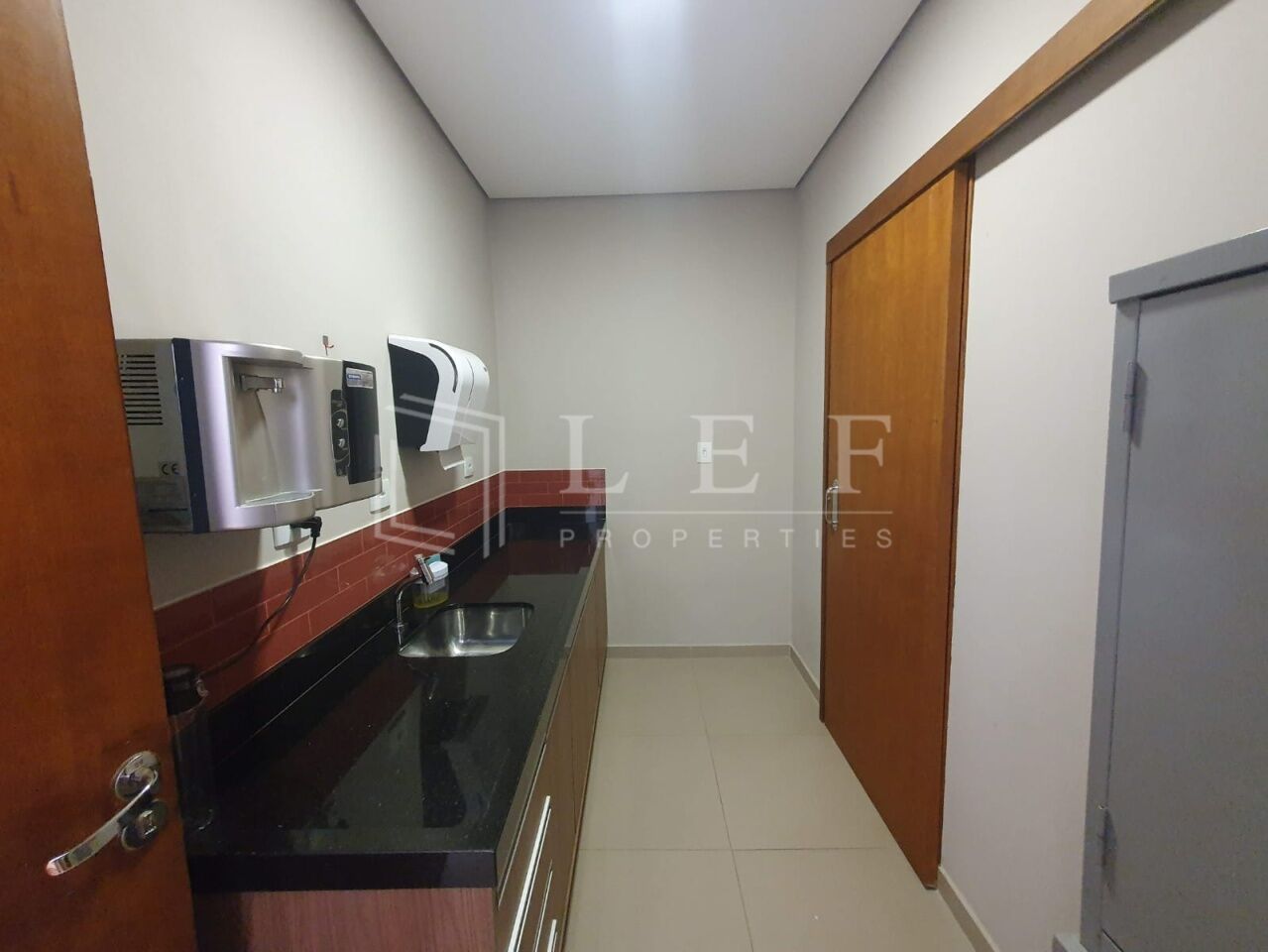 Lef Properties